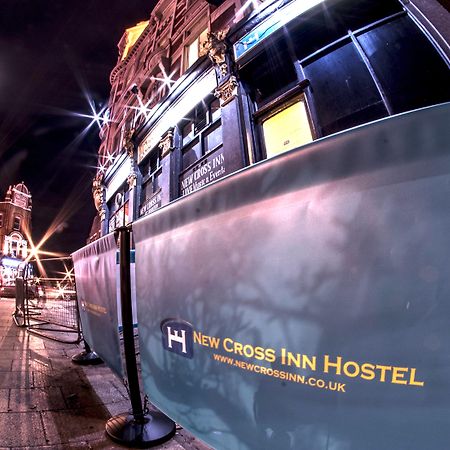 לונדון New Cross Inn Hostel מראה חיצוני תמונה