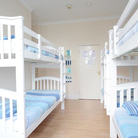 לונדון New Cross Inn Hostel מראה חיצוני תמונה