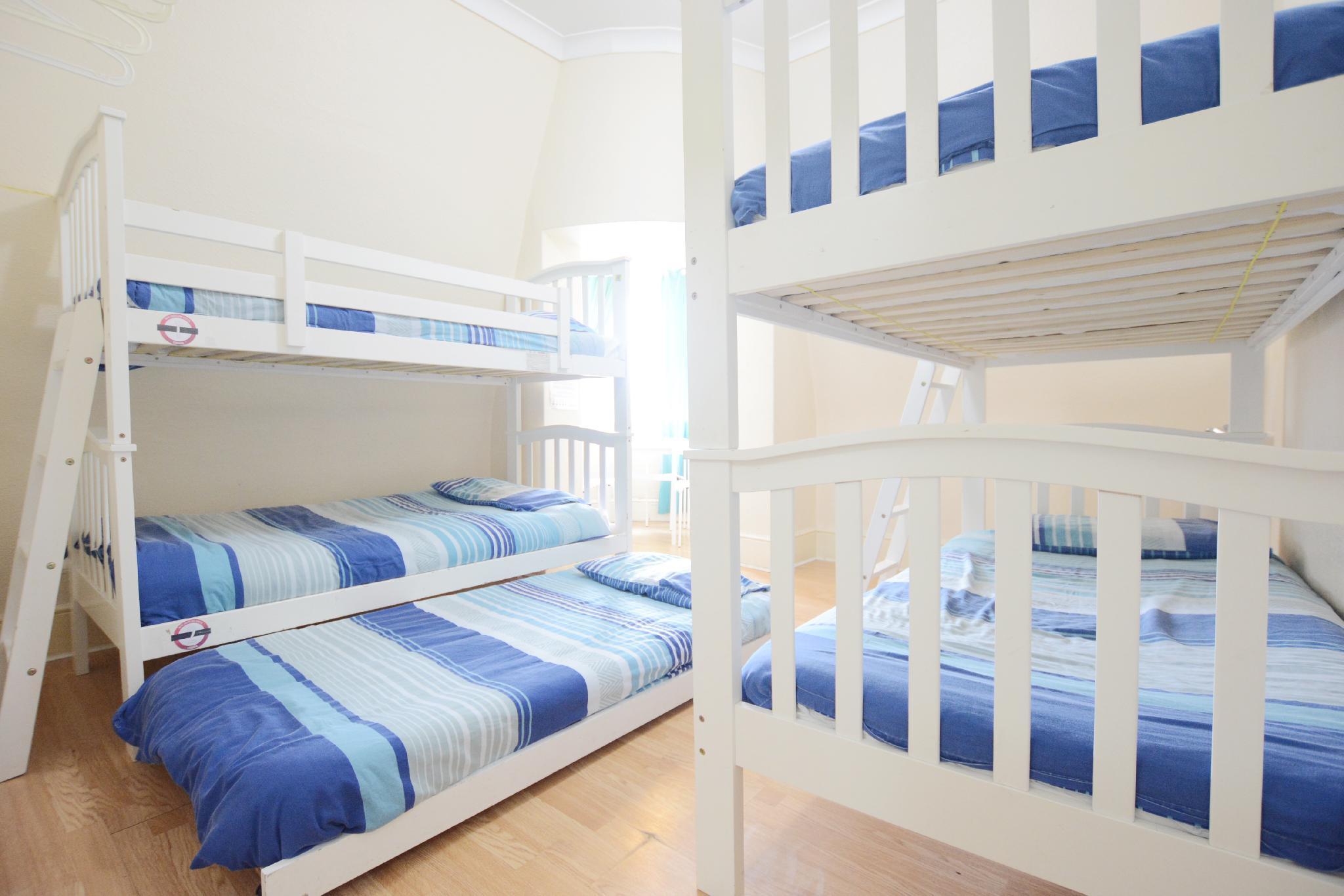 לונדון New Cross Inn Hostel מראה חיצוני תמונה