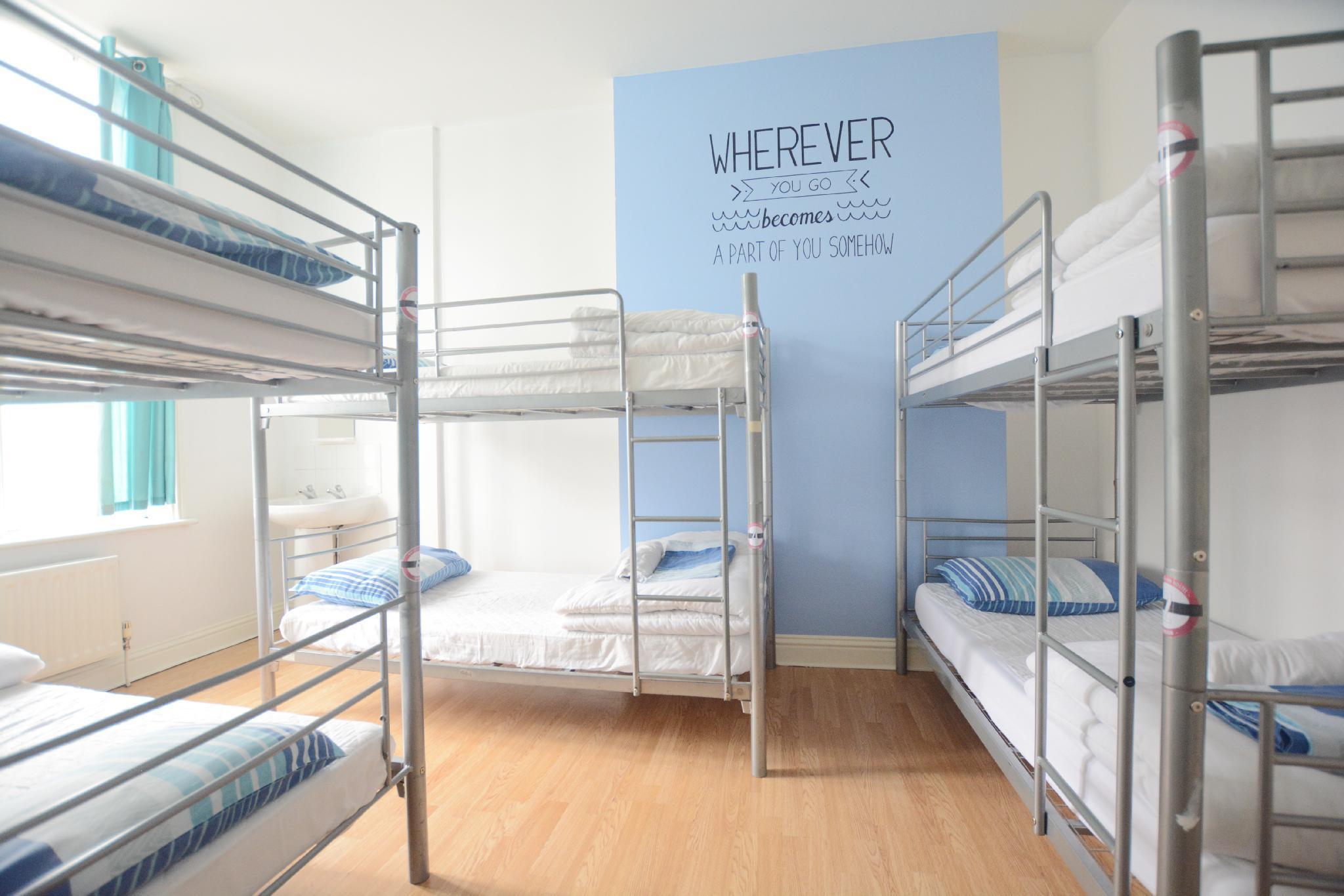 לונדון New Cross Inn Hostel מראה חיצוני תמונה