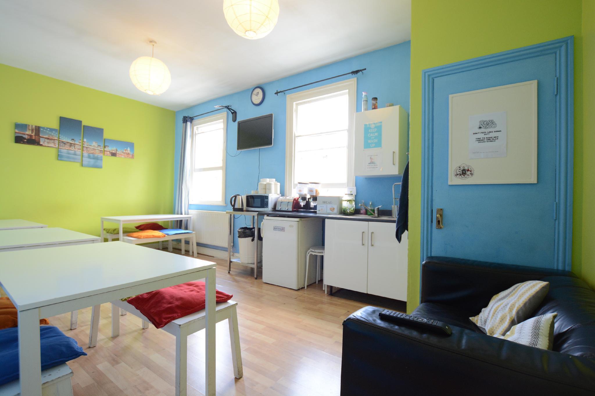 לונדון New Cross Inn Hostel מראה חיצוני תמונה