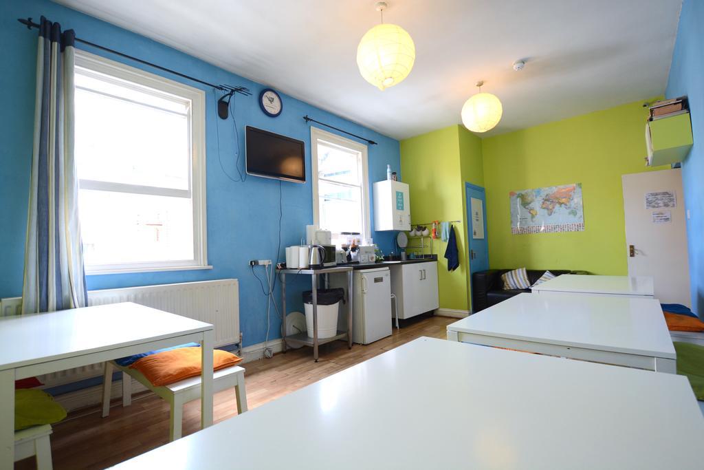 לונדון New Cross Inn Hostel מראה חיצוני תמונה