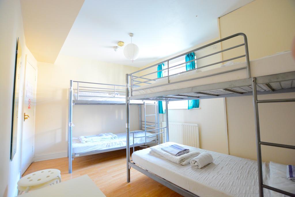לונדון New Cross Inn Hostel מראה חיצוני תמונה