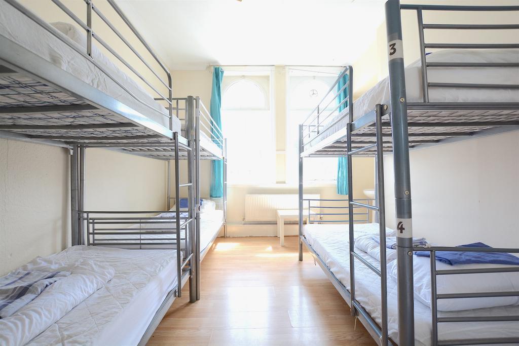 לונדון New Cross Inn Hostel מראה חיצוני תמונה