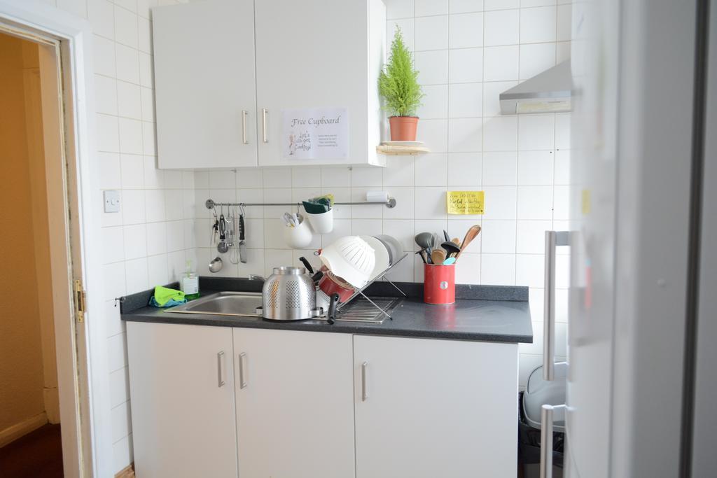 לונדון New Cross Inn Hostel מראה חיצוני תמונה