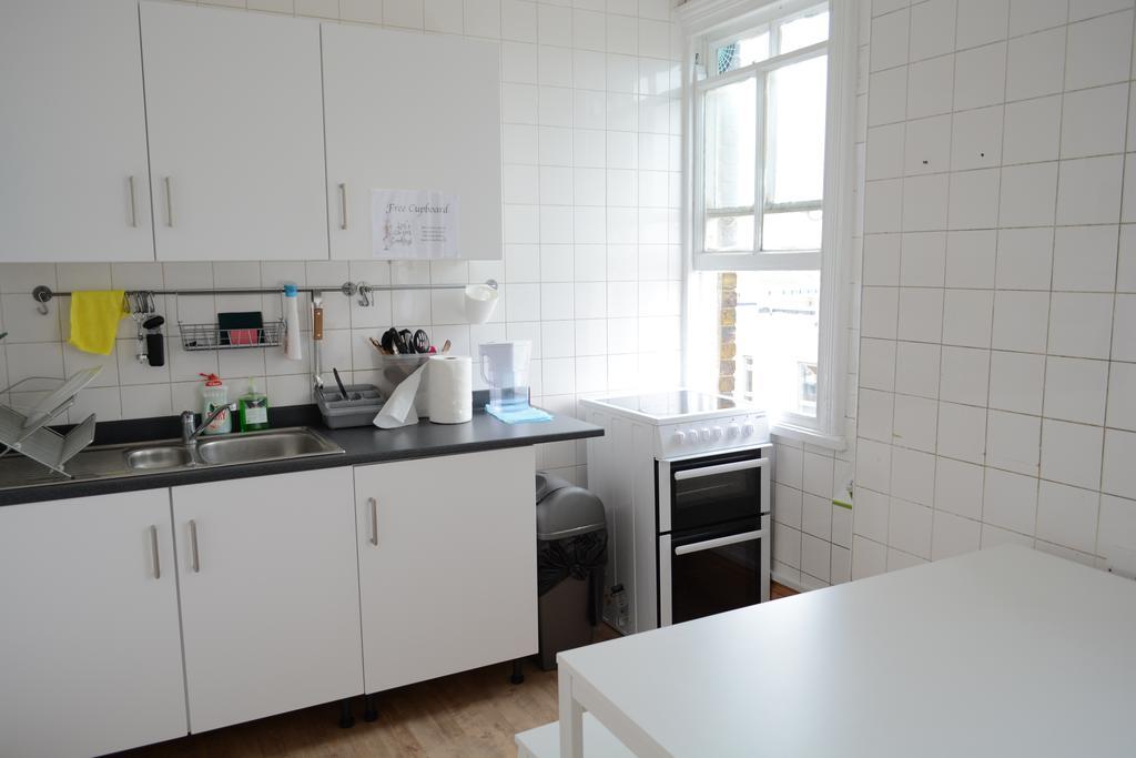 לונדון New Cross Inn Hostel מראה חיצוני תמונה