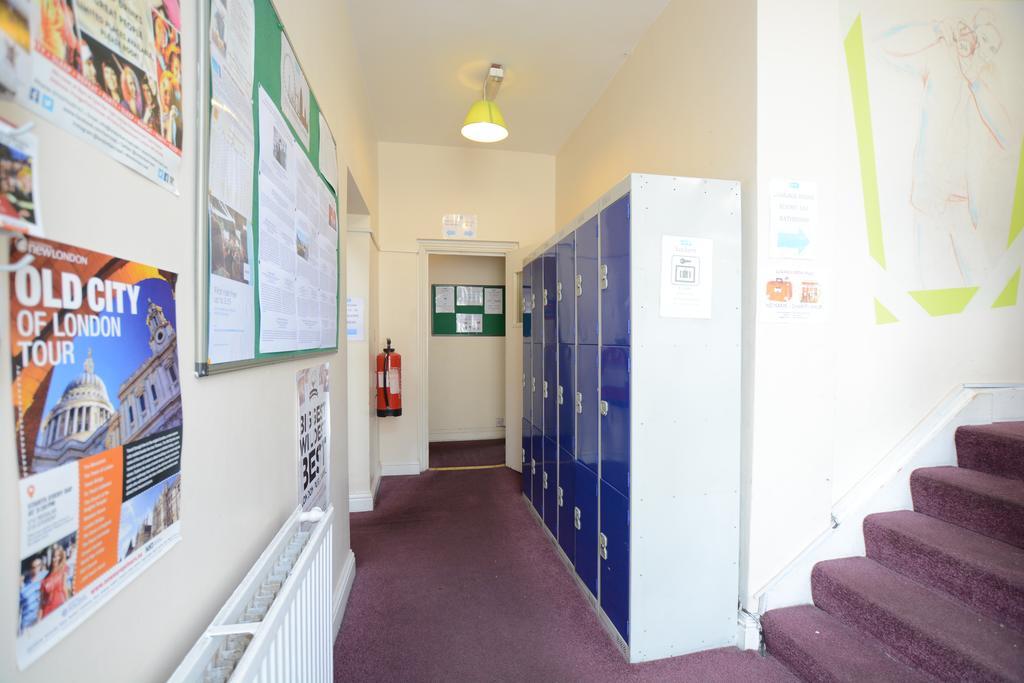 לונדון New Cross Inn Hostel מראה חיצוני תמונה