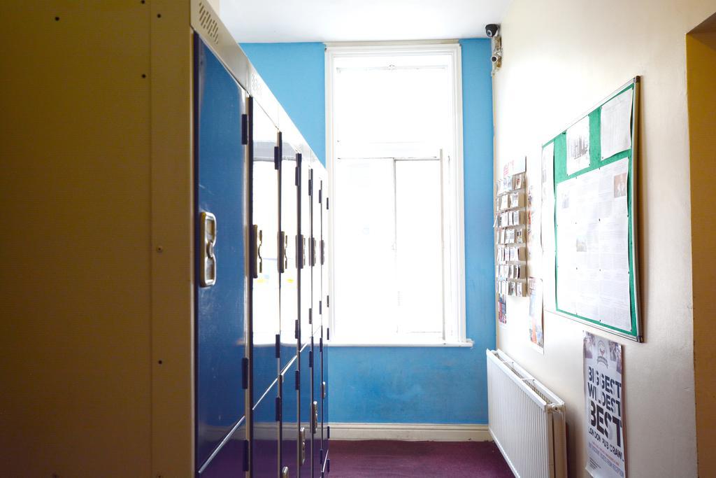 לונדון New Cross Inn Hostel מראה חיצוני תמונה