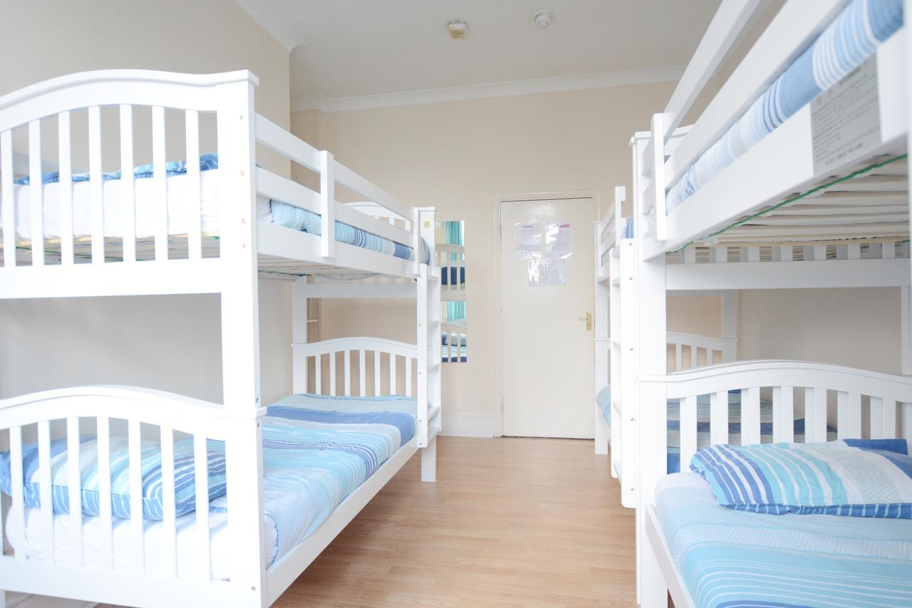 לונדון New Cross Inn Hostel מראה חיצוני תמונה