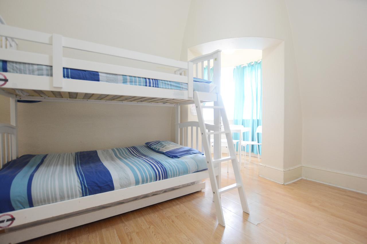לונדון New Cross Inn Hostel מראה חיצוני תמונה