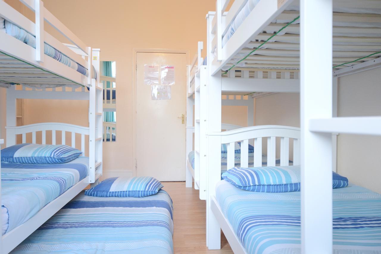 לונדון New Cross Inn Hostel מראה חיצוני תמונה