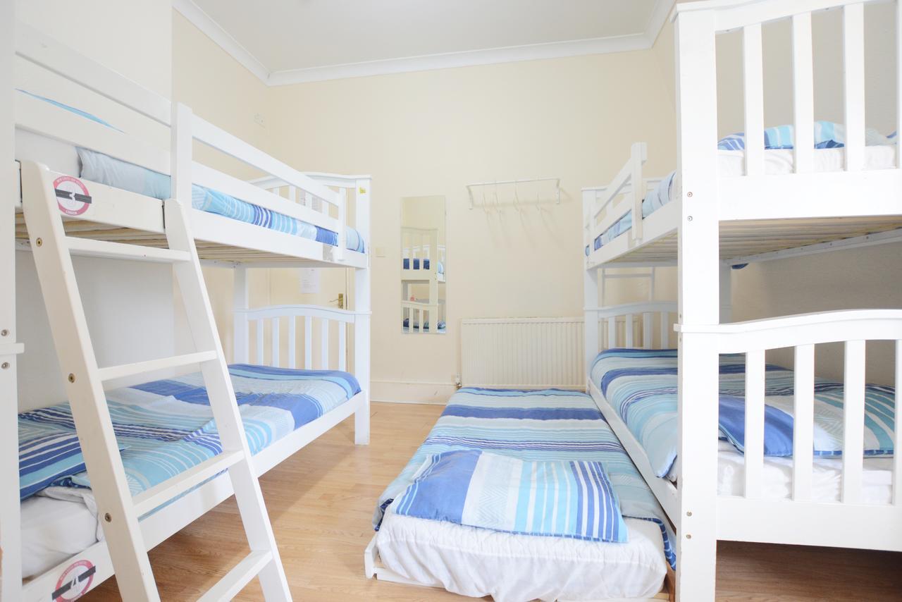 לונדון New Cross Inn Hostel מראה חיצוני תמונה