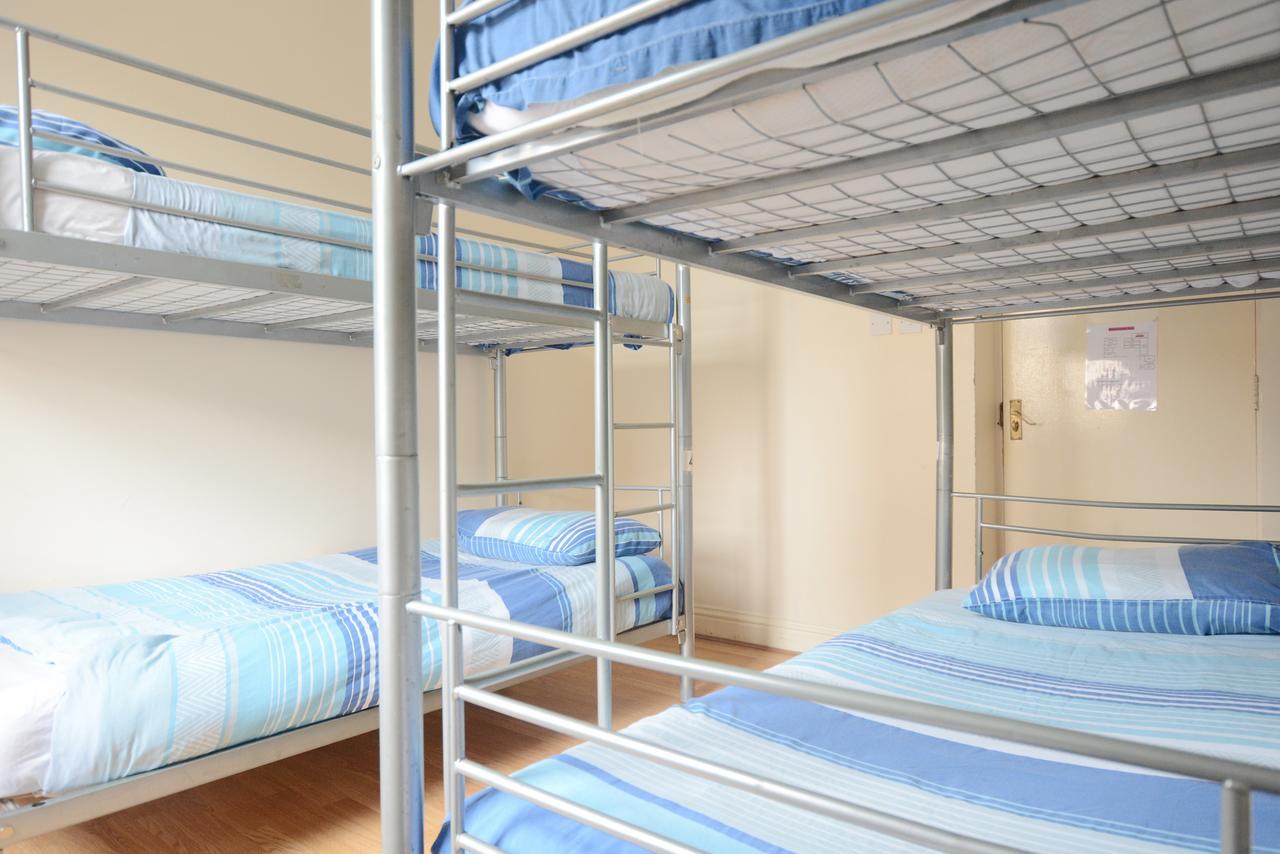 לונדון New Cross Inn Hostel מראה חיצוני תמונה