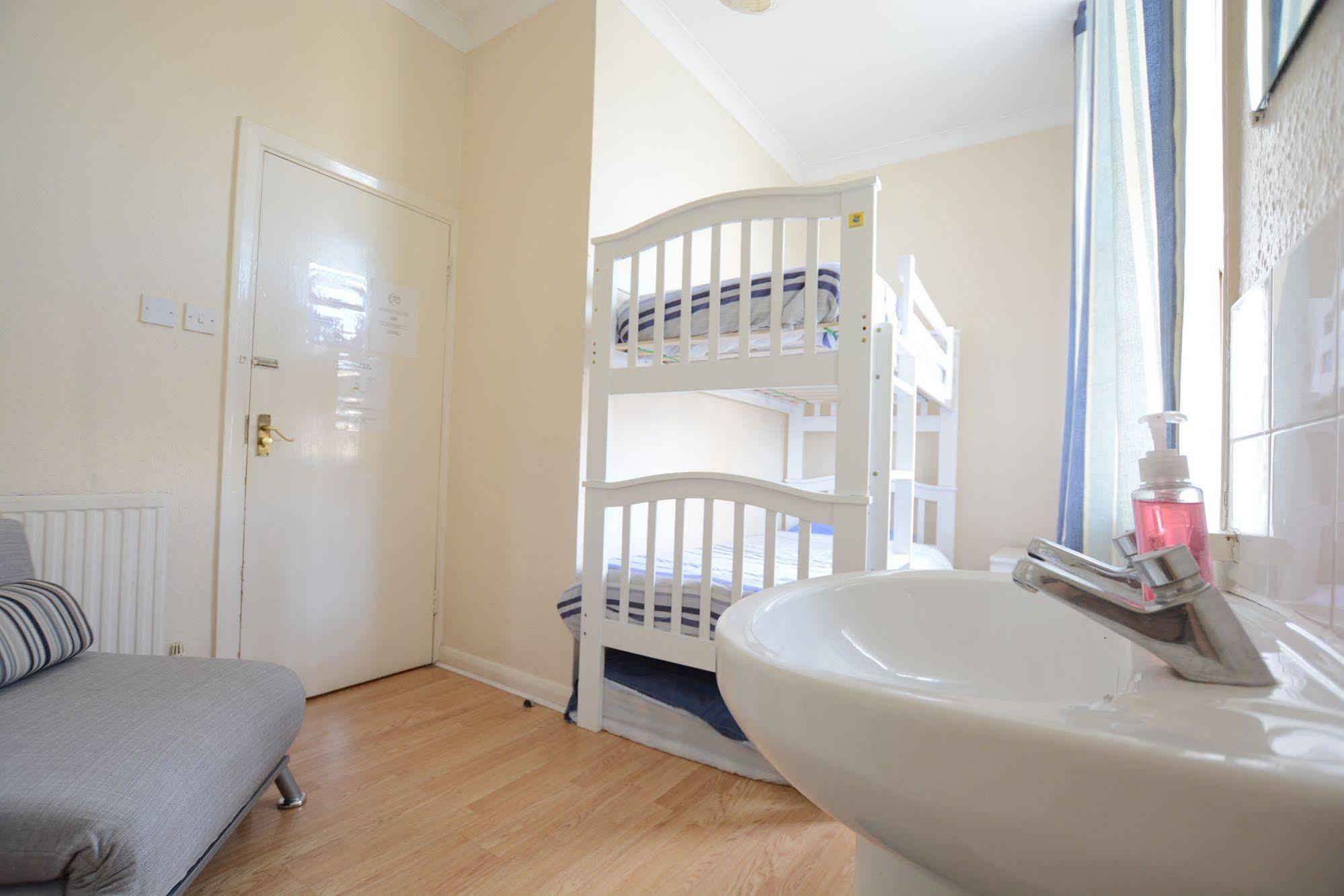 לונדון New Cross Inn Hostel מראה חיצוני תמונה