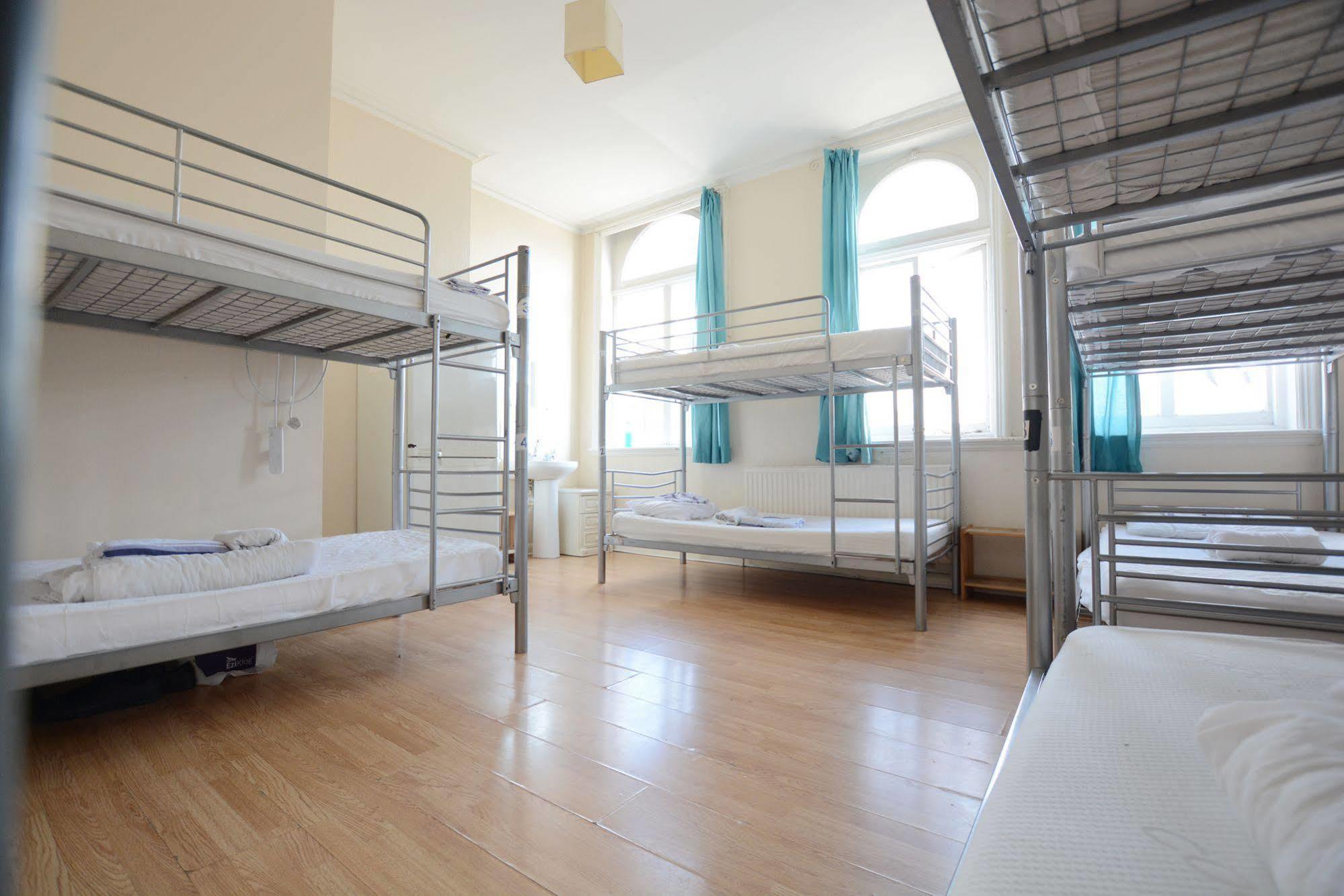 לונדון New Cross Inn Hostel מראה חיצוני תמונה
