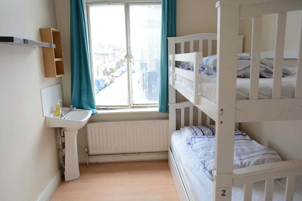 לונדון New Cross Inn Hostel מראה חיצוני תמונה